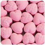 Экстази  Ecstasy Love 200 MDMA в Дагестанских Огнях