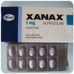 Xanax Pfizer (Ксанакс, Alprazolam) VHQ 1mg в Дагестанских Огнях Xanax Pfizer (Ксанакс, Alprazolam) VHQ 1mg в Дагестанских Огнях