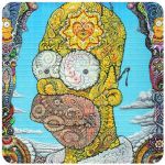 Марки LSD-25 VHQ чистых 250 мкг в Дагестанских Огнях